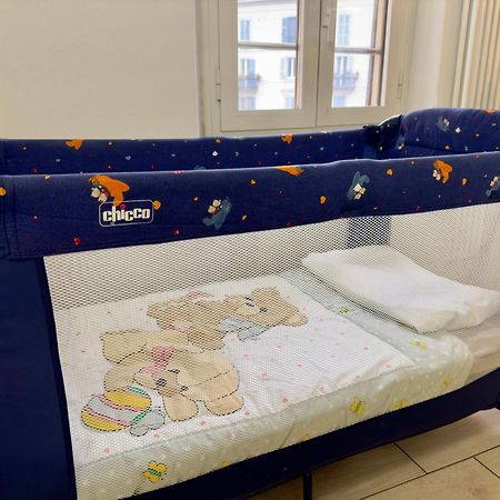 Beautiful View Navigli Apartment ميلان المظهر الخارجي الصورة