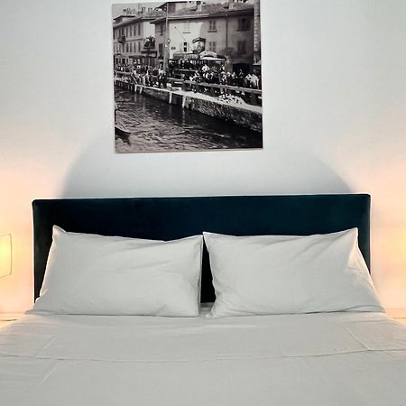 Beautiful View Navigli Apartment ميلان المظهر الخارجي الصورة