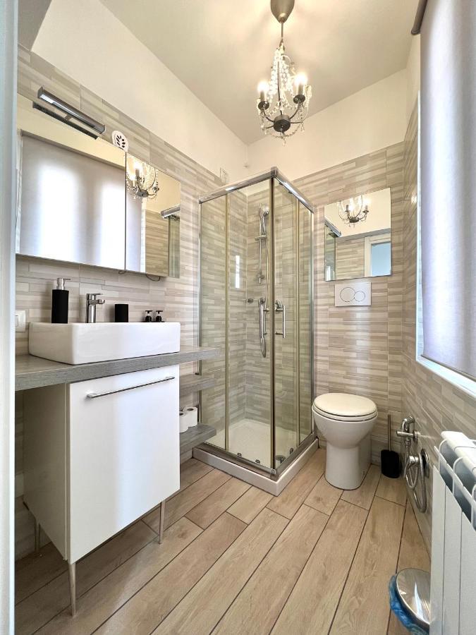 Beautiful View Navigli Apartment ميلان المظهر الخارجي الصورة
